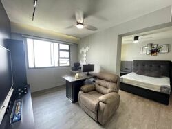 Blk 464B Clementi Peaks (Clementi), HDB 4 Rooms #487284391